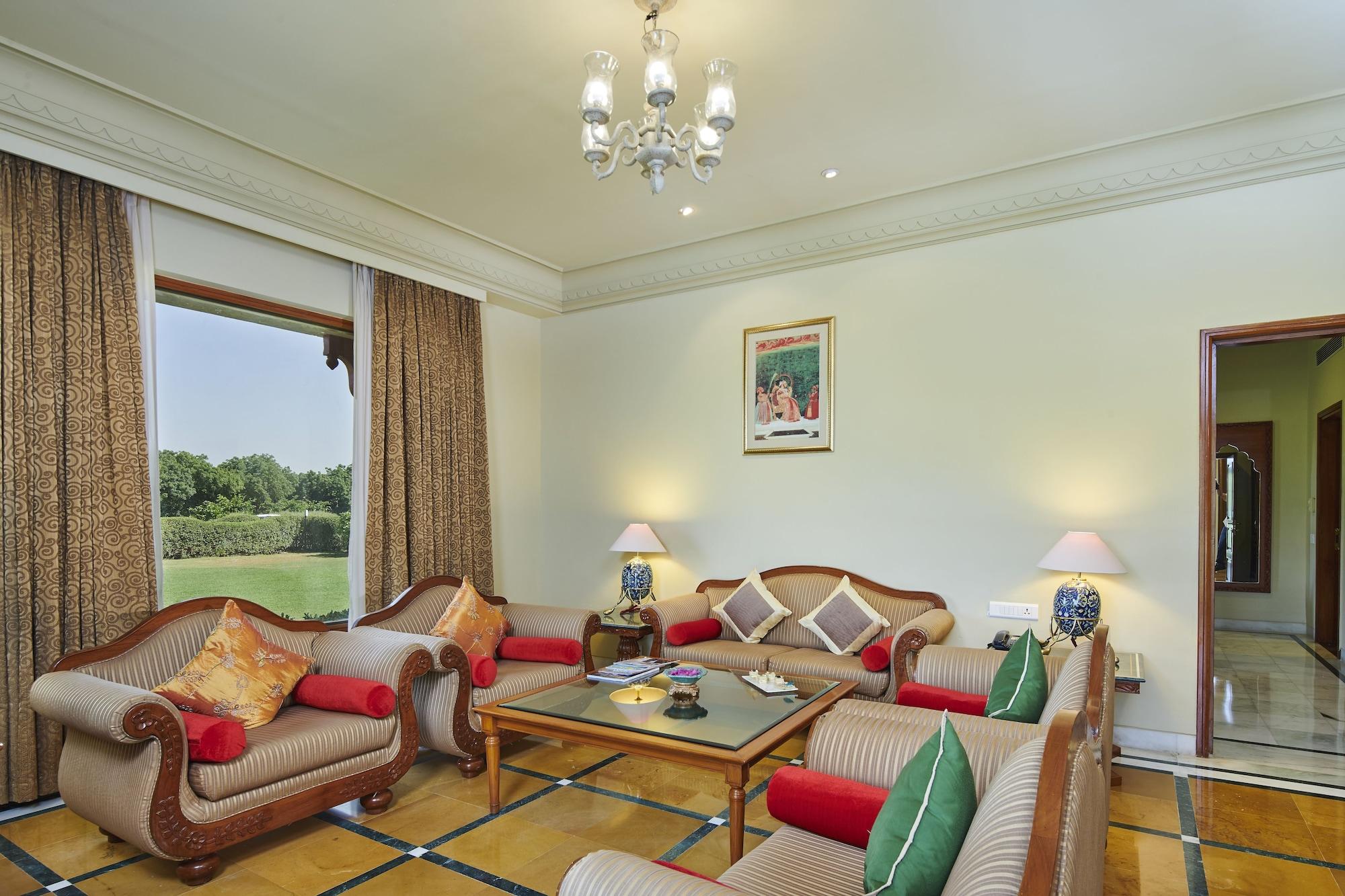 The Ummed Jodhpur Palace Resort & Spa Dış mekan fotoğraf