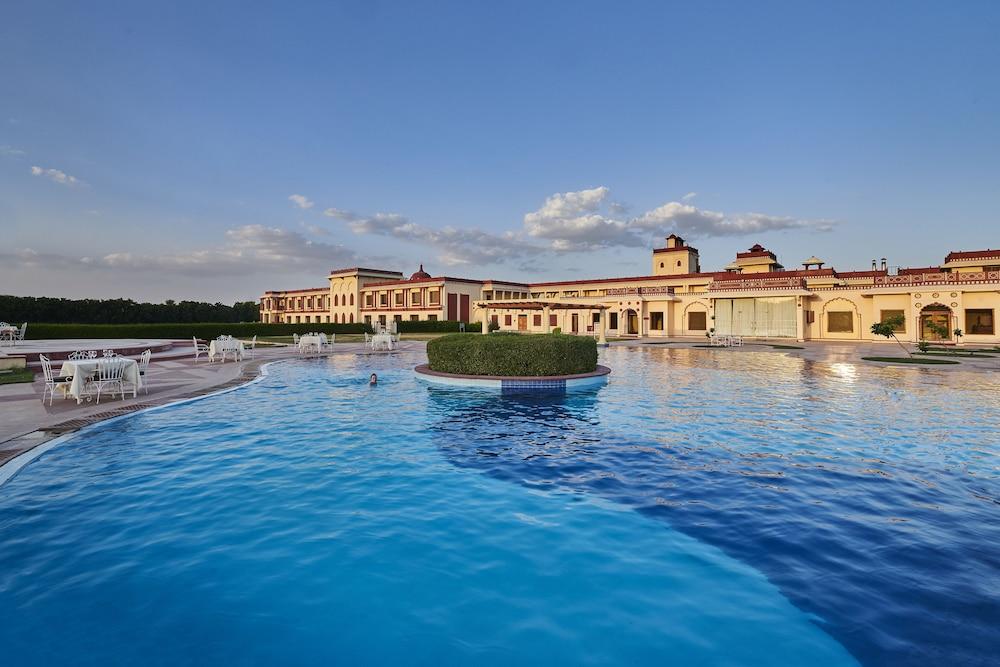 The Ummed Jodhpur Palace Resort & Spa Dış mekan fotoğraf