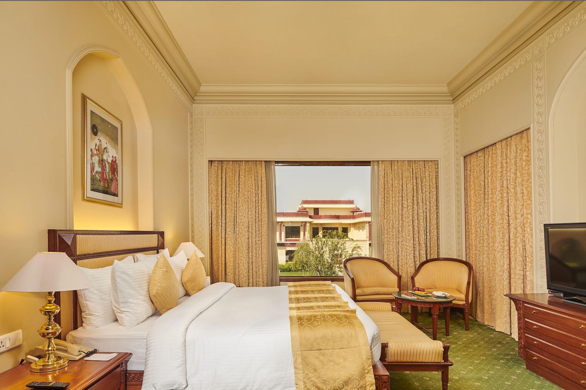 The Ummed Jodhpur Palace Resort & Spa Dış mekan fotoğraf