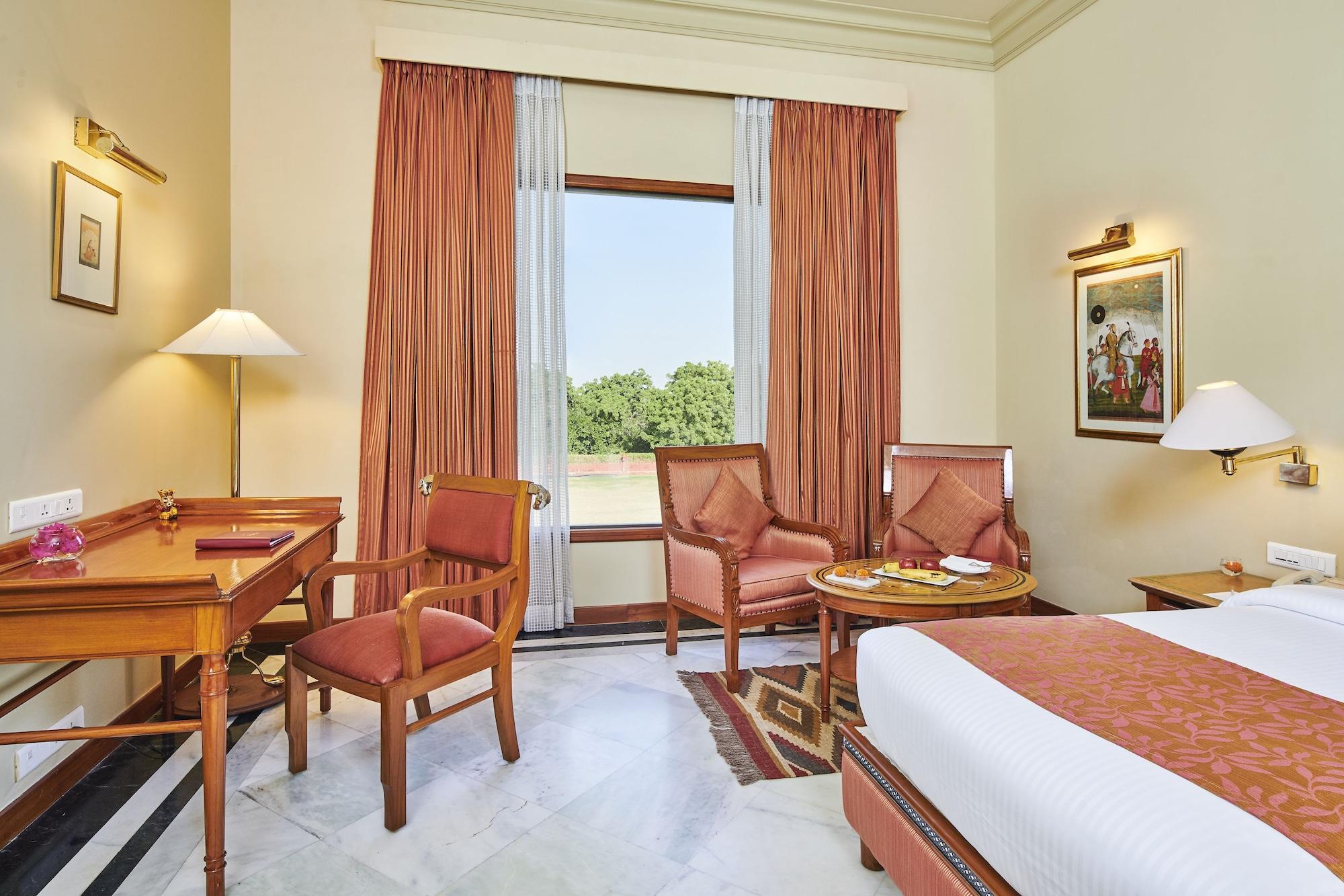 The Ummed Jodhpur Palace Resort & Spa Dış mekan fotoğraf