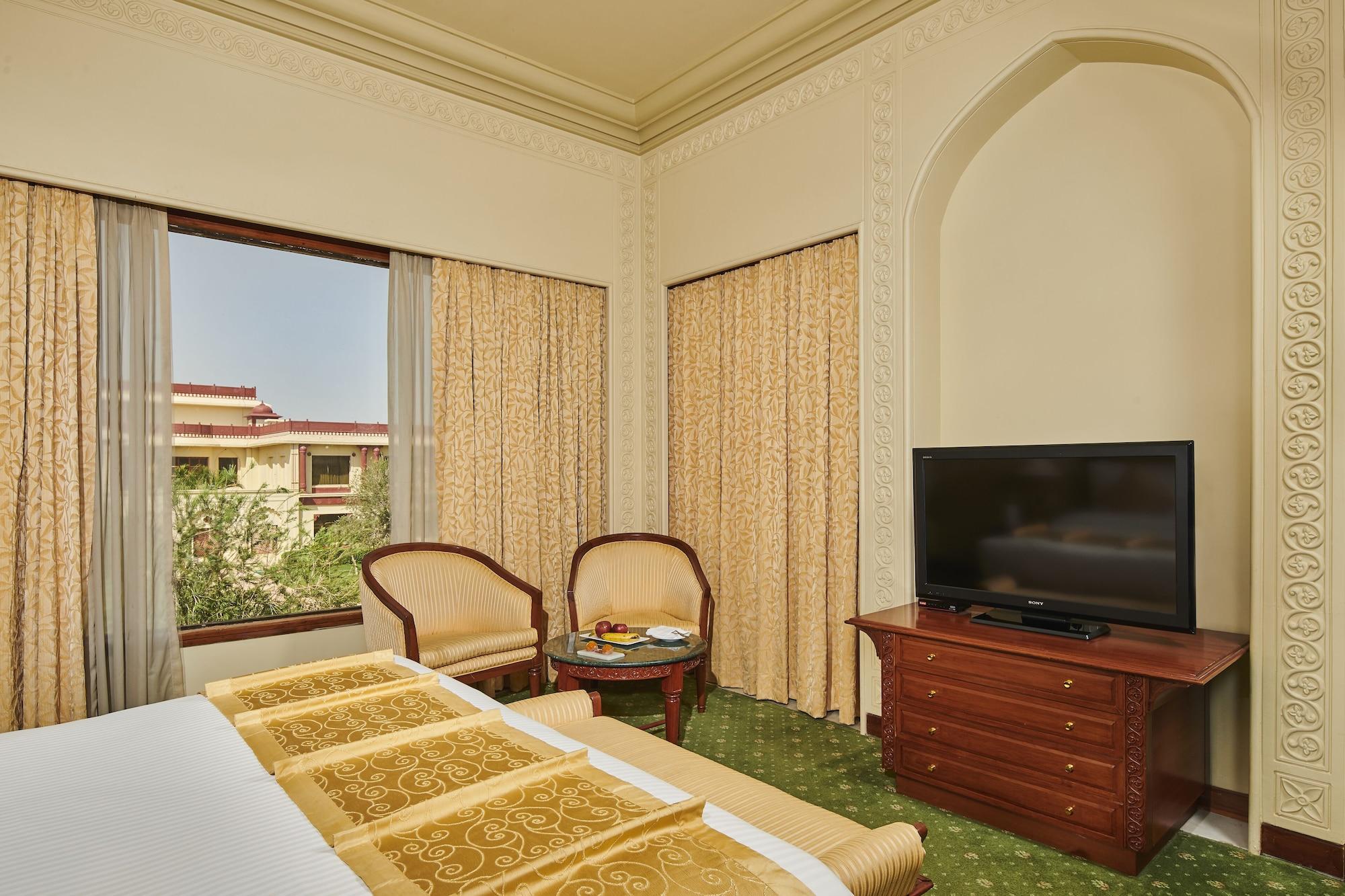 The Ummed Jodhpur Palace Resort & Spa Dış mekan fotoğraf