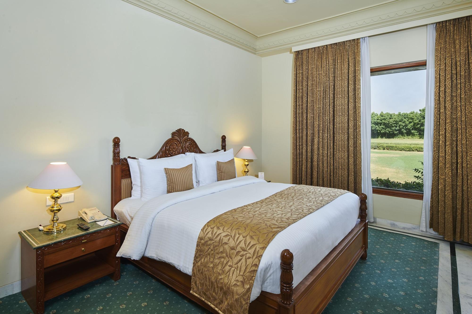 The Ummed Jodhpur Palace Resort & Spa Dış mekan fotoğraf