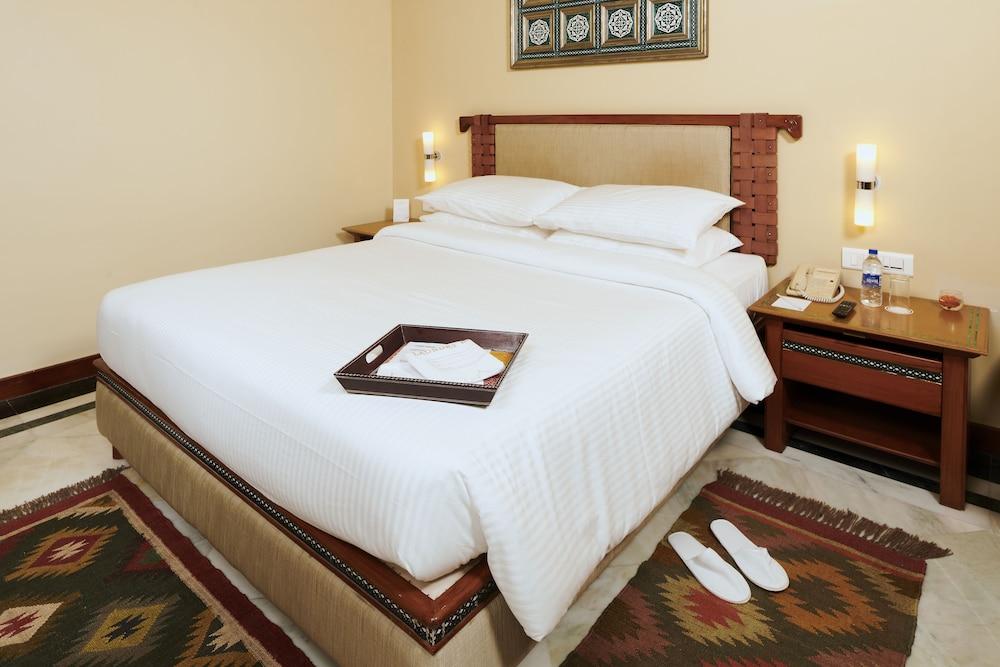 The Ummed Jodhpur Palace Resort & Spa Dış mekan fotoğraf