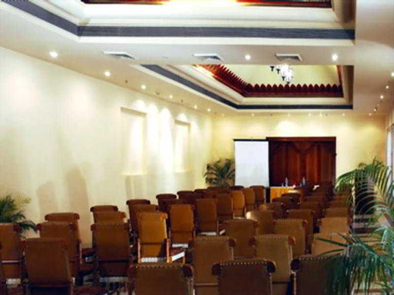 The Ummed Jodhpur Palace Resort & Spa Dış mekan fotoğraf