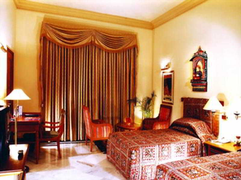 The Ummed Jodhpur Palace Resort & Spa Oda fotoğraf