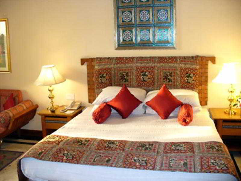 The Ummed Jodhpur Palace Resort & Spa Oda fotoğraf