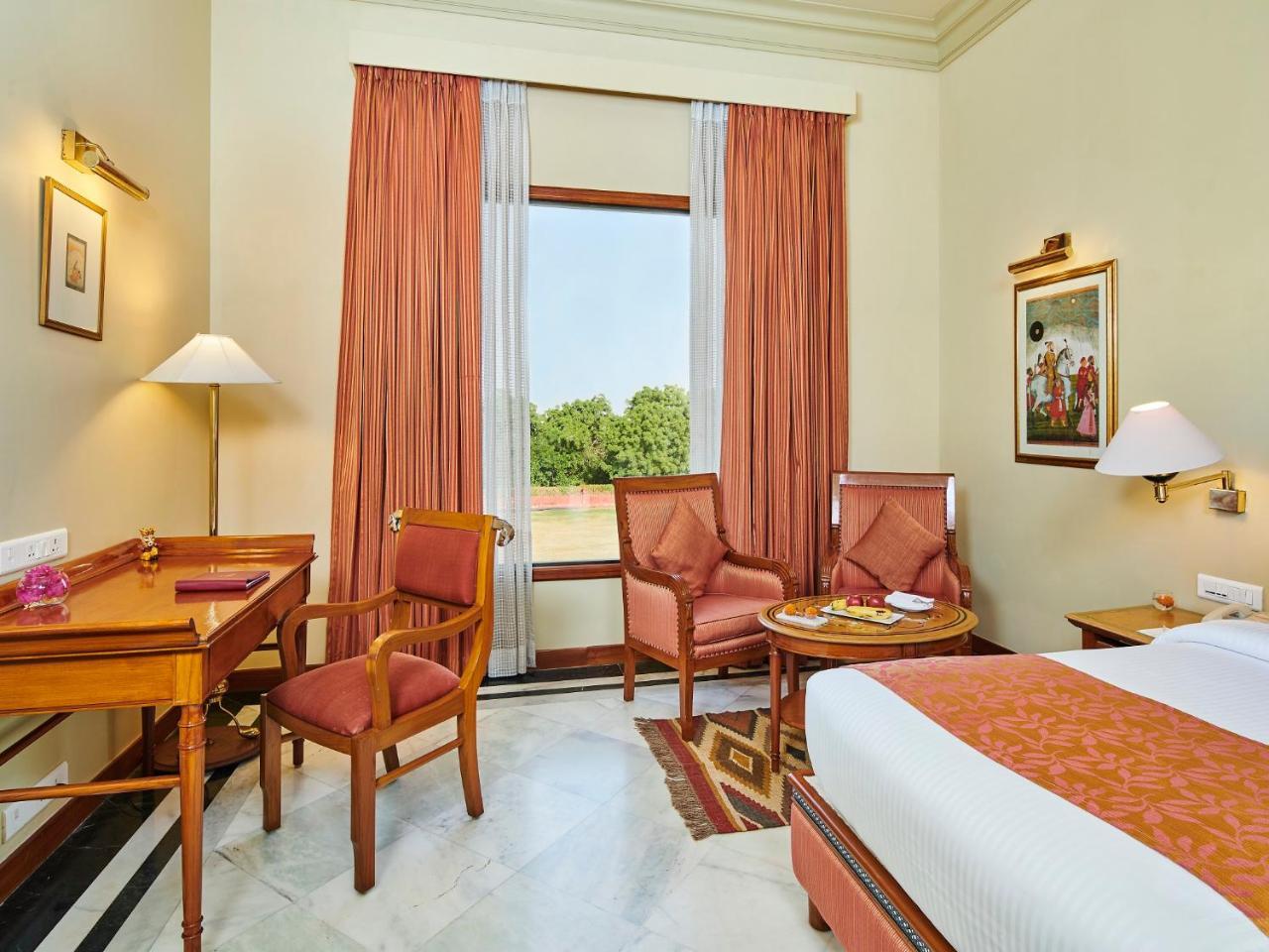 The Ummed Jodhpur Palace Resort & Spa Dış mekan fotoğraf