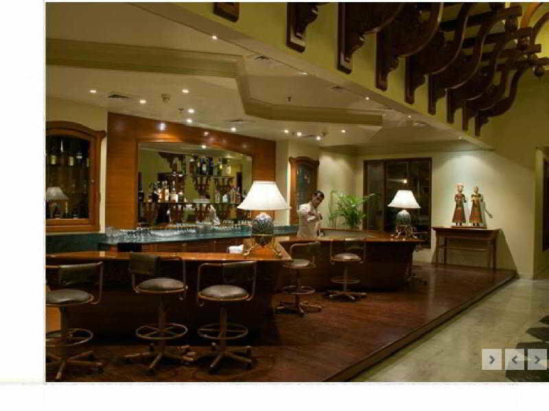 The Ummed Jodhpur Palace Resort & Spa Dış mekan fotoğraf