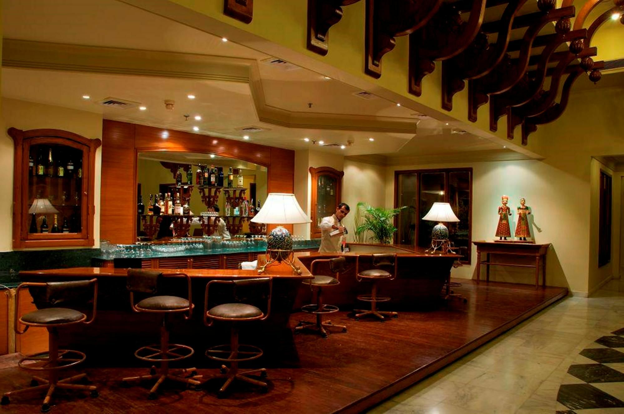 The Ummed Jodhpur Palace Resort & Spa Dış mekan fotoğraf
