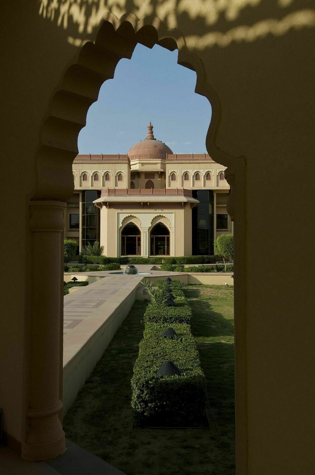 The Ummed Jodhpur Palace Resort & Spa Dış mekan fotoğraf