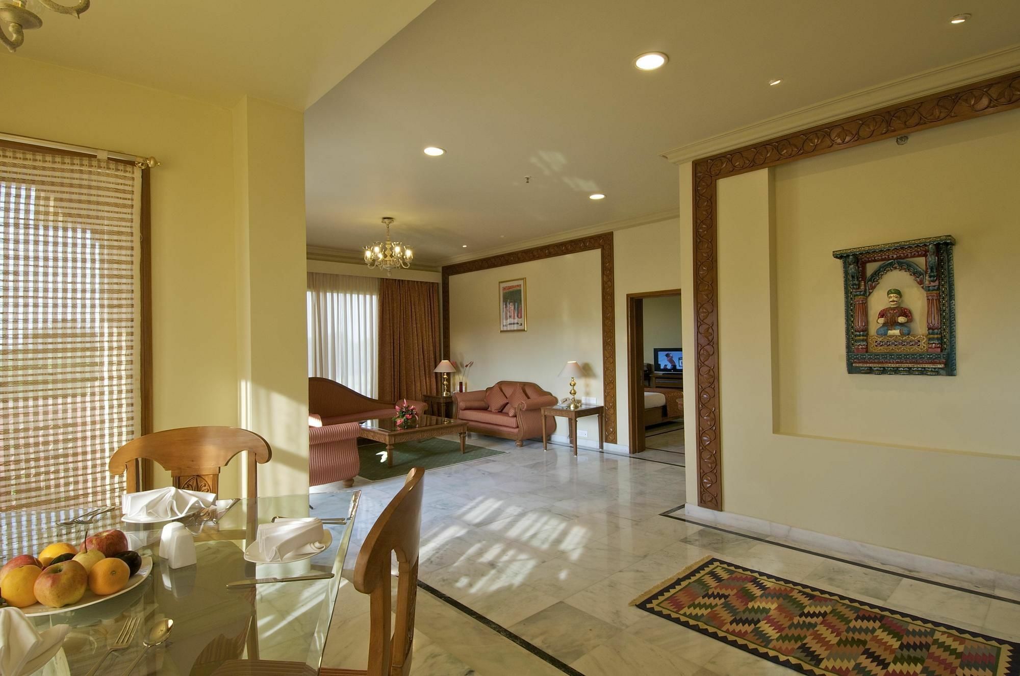 The Ummed Jodhpur Palace Resort & Spa Dış mekan fotoğraf