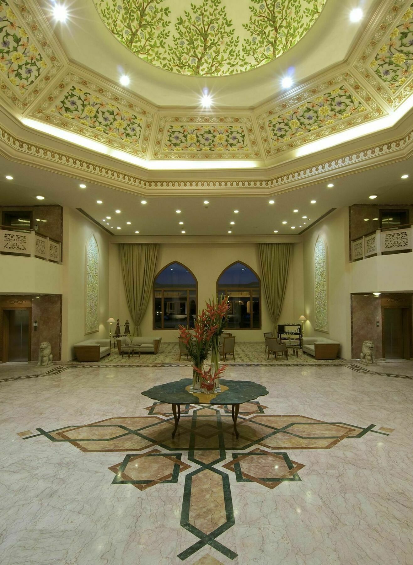 The Ummed Jodhpur Palace Resort & Spa Dış mekan fotoğraf