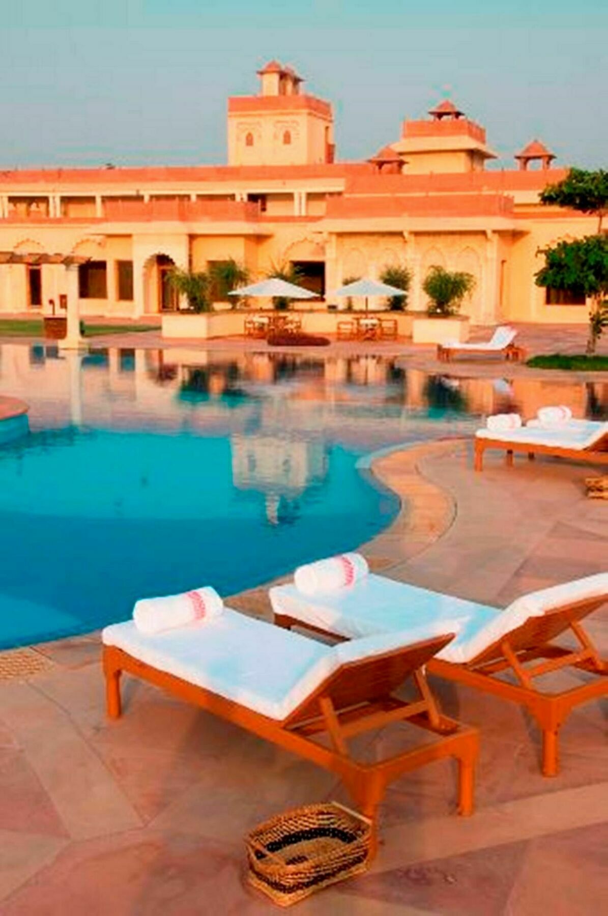 The Ummed Jodhpur Palace Resort & Spa Dış mekan fotoğraf