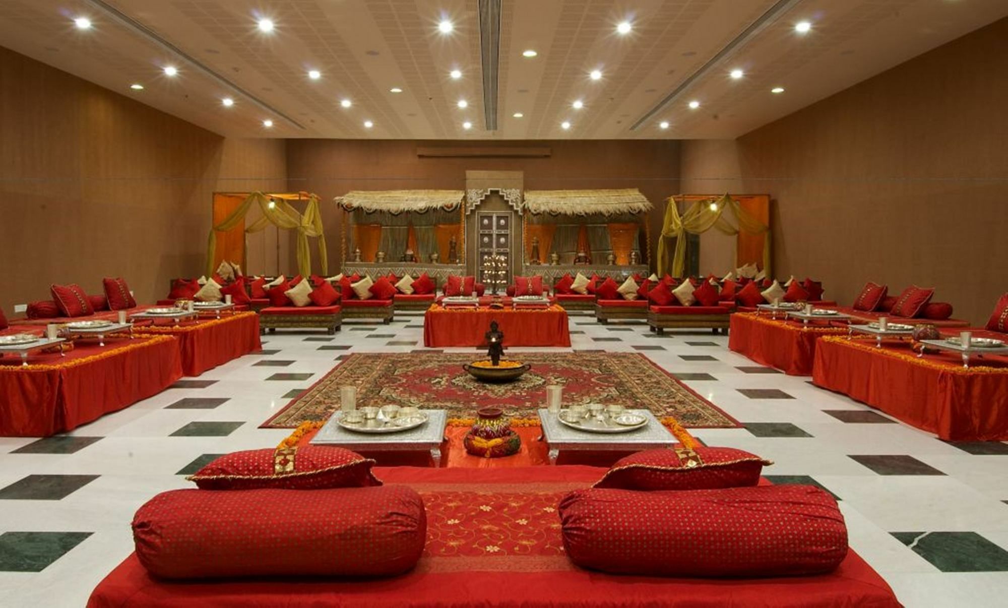 The Ummed Jodhpur Palace Resort & Spa Dış mekan fotoğraf